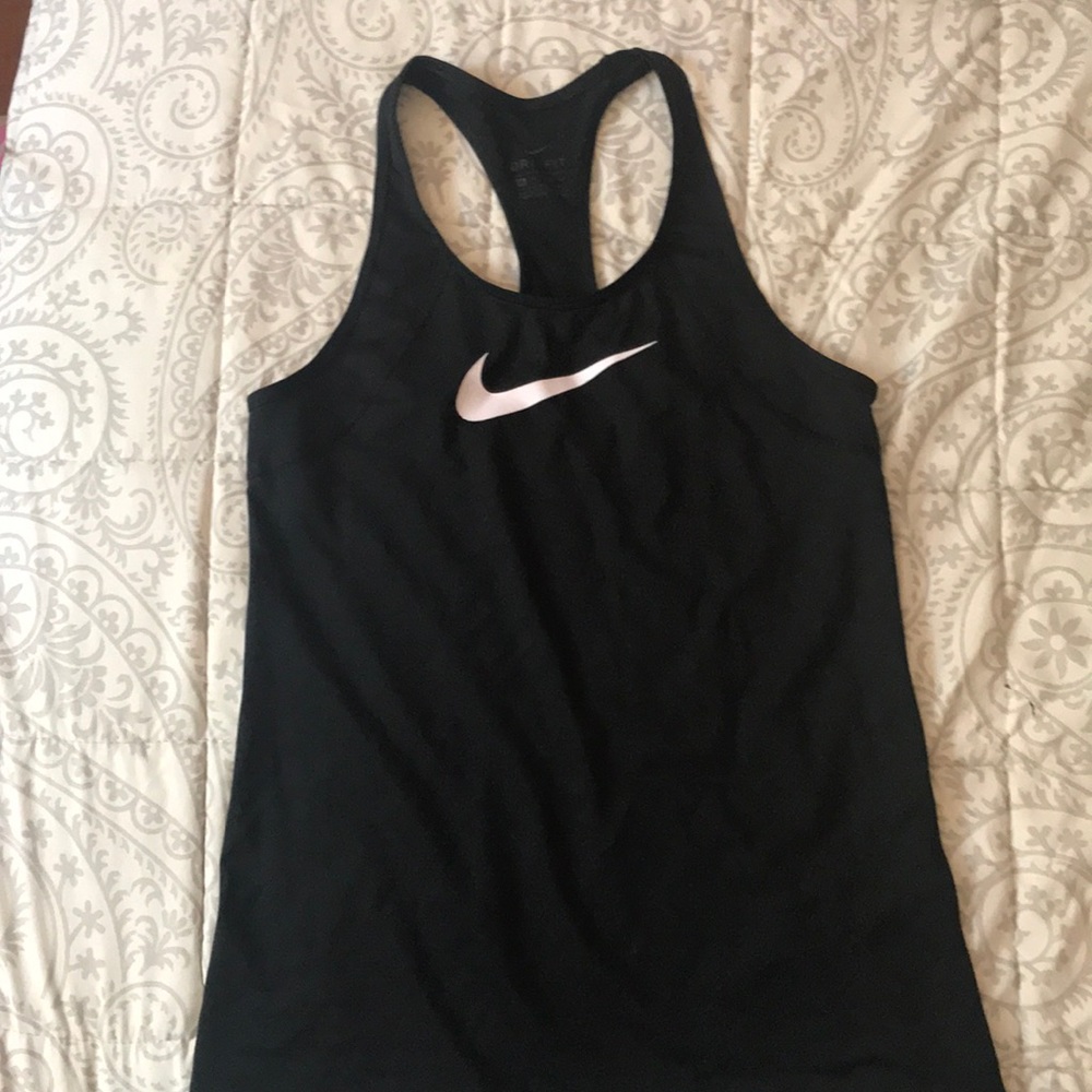 Nike Dri-Fit Tank Top